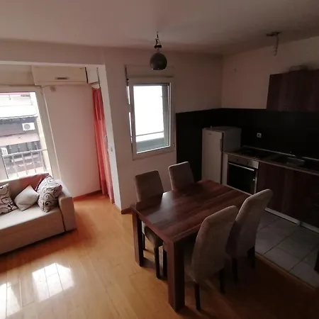 Swiss Residente * Kragujevac