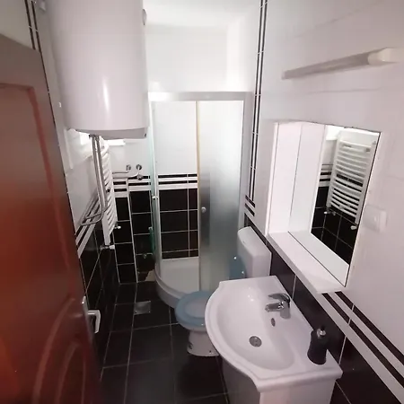 Aparthotel Swiss Residente Kragujevac