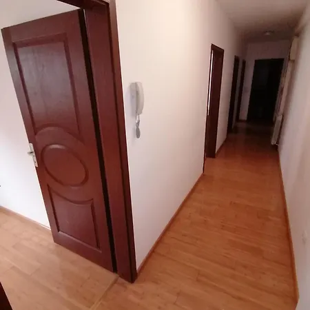 Swiss Residente Aparthotel Kragujevac