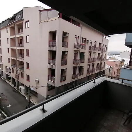 Swiss Residente * Kragujevac