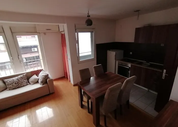 Swiss Residente * كراغوييفاك